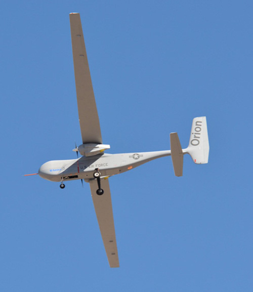 Boeing to Acquire Aurora Flight Sciences Corporation