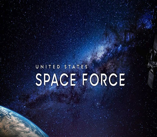 Boeing to Develop Next-Generation Satellite System for U.S. Space Force 