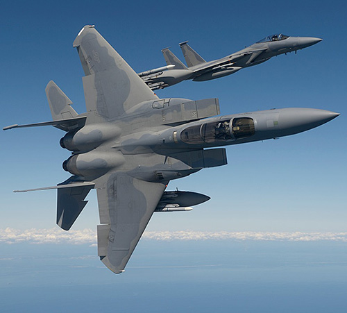 Boeing to Fully Participate at Singapore Airshow 2018