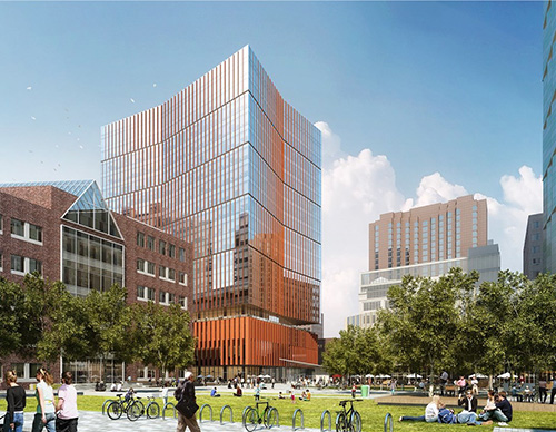 Boeing to Open New Aerospace & Autonomy Center