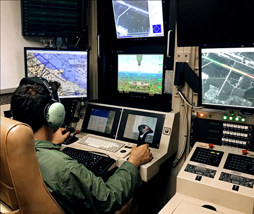 CAE’s Training & Simulation Solutions at IDEX & NAVDEX