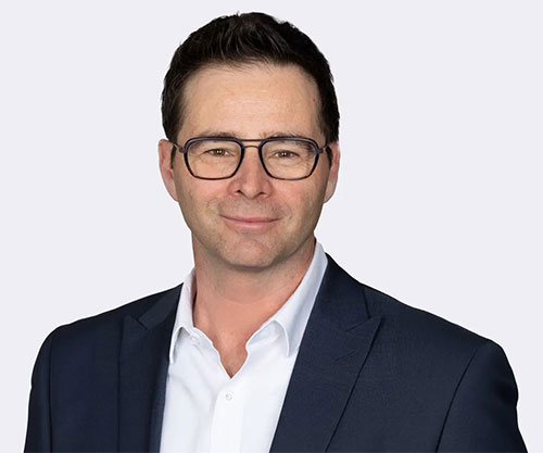 CAE Appoints Pascal Grenier President, Defense & Security