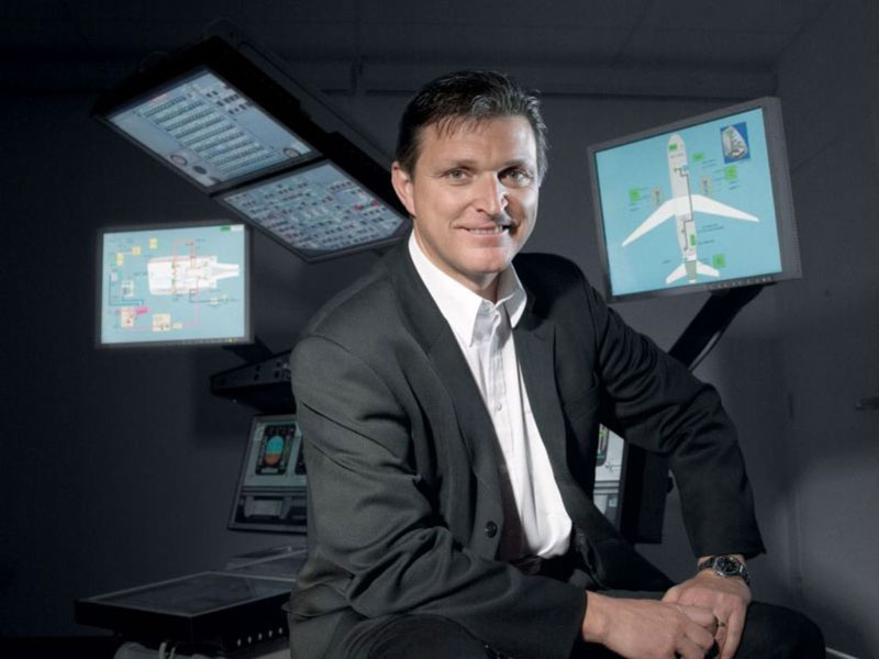 CAE to Acquire Lockheed Martin Commercial Flight Training