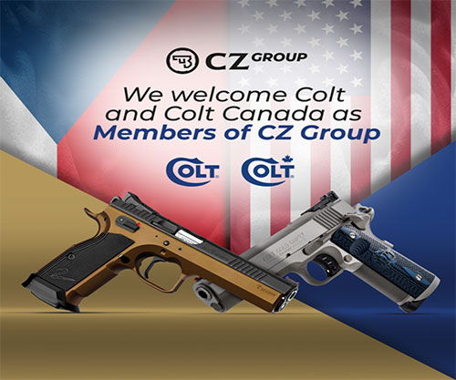 CZG Completes Acquisition of Colt