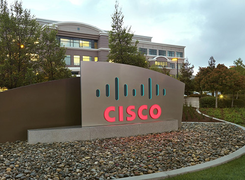 Cisco to Acquire Cybersecurity Company Duo for $2.35 Billion