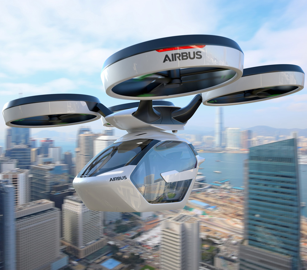 CityAirbus Reaches New Milestone
