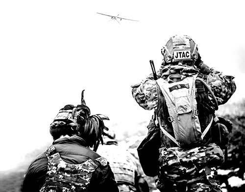 Collins Aerospace Fully Participates at CANSEC 2019