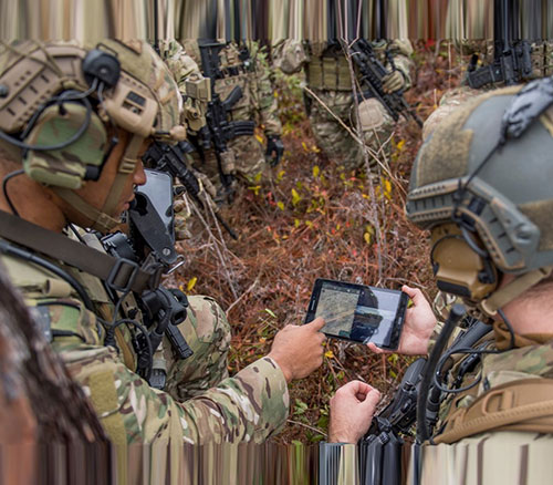 Cubic to Support USAF’s Advanced Battle Management System (ABMS)