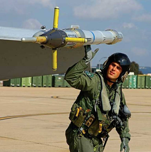 Cubic’s Air Combat Training Innovations at Dubai Airshow