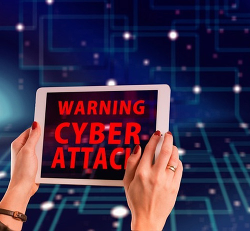 Cyber Attacks in UAE Drop by 48%