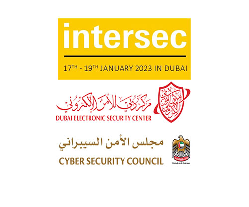 Cybersecurity in the Spotlight at Intersec 2023