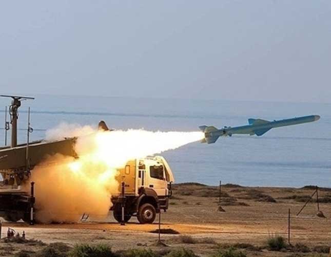 Iran to Unveil 3 New Long-Range Ground-to-Ground Missiles 