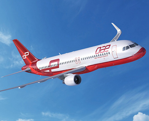 DAE Announces Portfolio Sale of 18 Aircraft