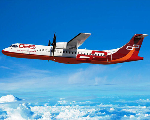 DAE Increases Bond Repurchase Program by US$300 Million