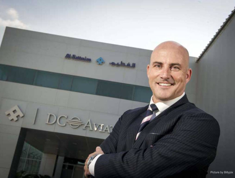 DC Aviation Al-Futtaim to Expand Operation at Dubai South