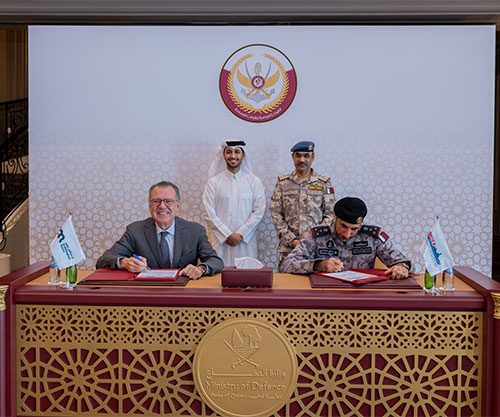 DIMDEX 2026 Announces Al Abdulghani Motors as Platinum Sponsor of its Ninth Edition DIMDEX 2026 Announces Al Abdulghani Motors as Platinum Sponsor of its Ninth Edition