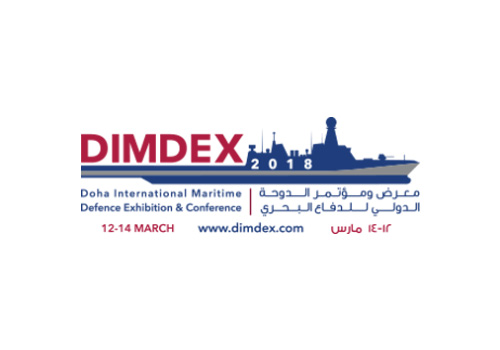 DIMDEX Delegation Meets Industry Leaders at DSEi 