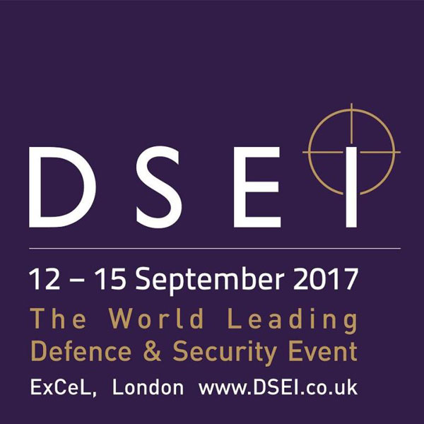 DSEI 2017 Sees Early Increase in Middle Eastern Participation