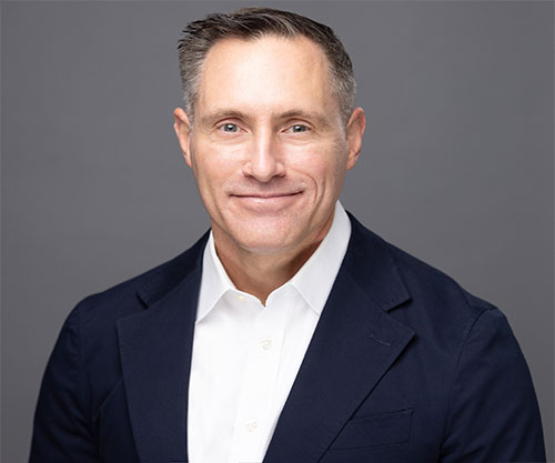 Daniel Mouton Named Vice President & Chief Executive for Lockheed Martin Middle East