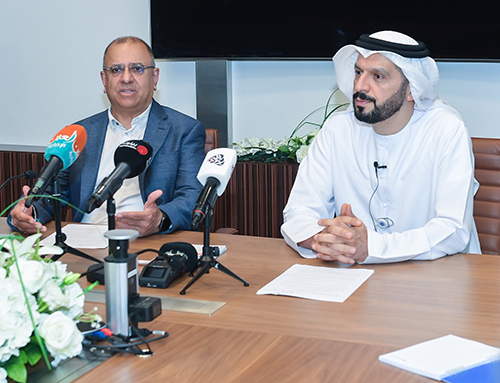 DarkMatter, Khalifa University Launch CyberSecurity Research Award