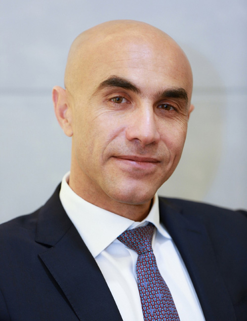 DarkMatter Named Strategic Partner for ISNR Abu Dhabi 2018