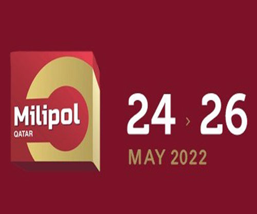 Doha to Host 14th Edition of Milipol Qatar in May 