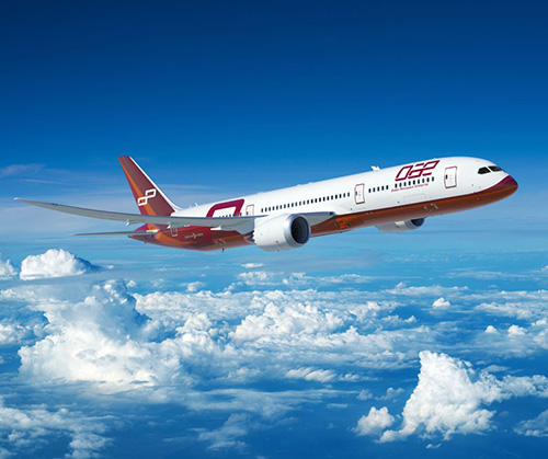 Dubai Aerospace Enterprise’s Portfolio Grows to 54 Aircraft