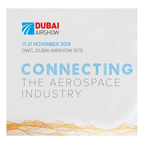 Dubai Airshow 2019 to Take Place in One Year