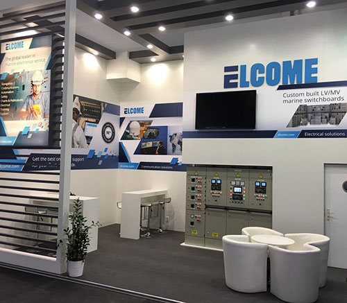 Dubai-Based Elcome Establishes First Service Center in Europe