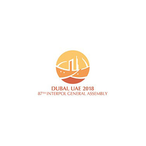 Dubai Hosting 87th INTERPOL General Assembly