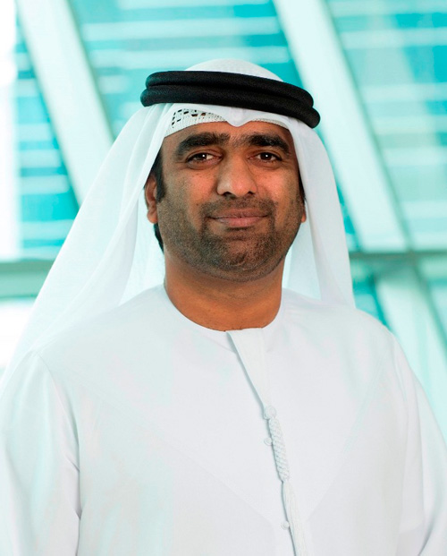 Dubai South Aviation District at Dubai Airshow 2017