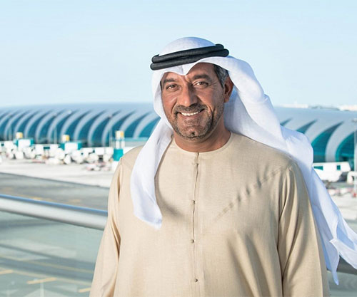 Dubai to Host 23rd Edition of Airport Show in May 2024