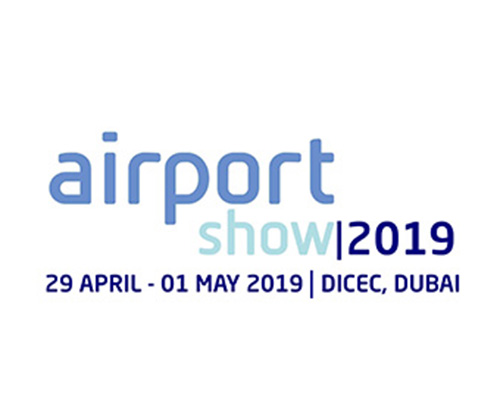 Dubai to Host Airport Show 2019