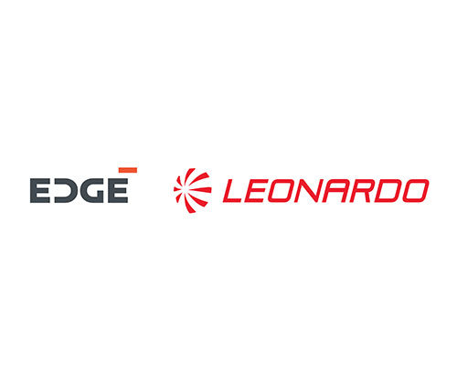 EDGE, Leonardo to Strengthen Partnership with Groundbreaking Joint Venture