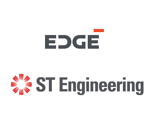 EDGE, ST Engineering Land MRO & Services to Explore Business Opportunities in UAE