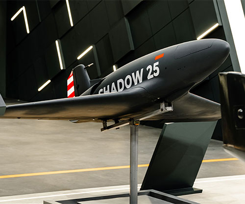 EDGE Debuts Multi-Domain Defence Capabilities at DALO Industry Days 