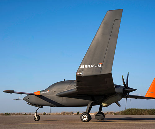 EDGE Showcases its Global Evolution with 42 New Launches at Dubai Airshow 2025 EDGE Showcases its Global Evolution with 42 New Launches at Dubai Airshow 2025