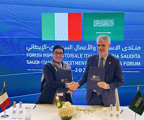 ELT Group, King Abdullah University of Science and Technology to Cooperate on Cutting-Edge Technologies