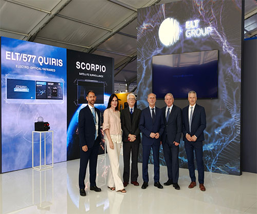 ELT Group Confirms its Long-Standing Partnership with Germany at ILA Berlin ELT Group Confirms its Long-Standing Partnership with Germany at ILA Berlin