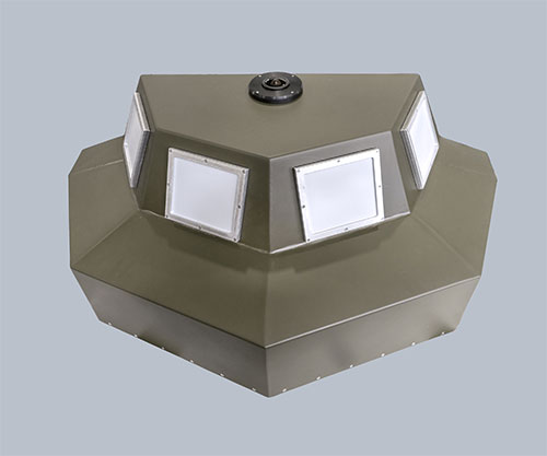 ELT Group launches new Counter UAS KARMA