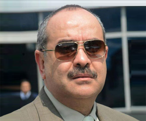 Egypt Names New Civil Aviation Minister 