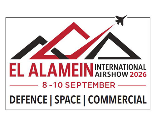Egypt Positions Itself as a Global Aerospace Gateway with El Alamein International Airshow 2026