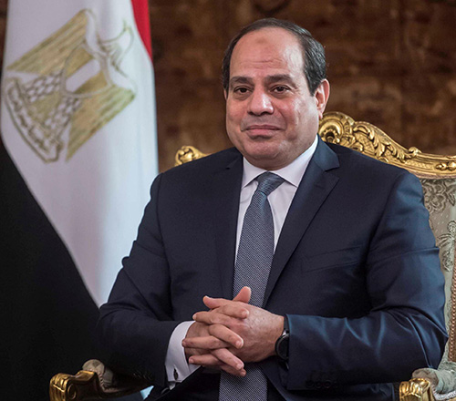 Egypt to Create Supreme Council for ‎Combating Terrorism & Extremism
