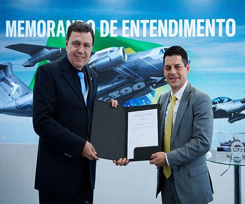 Embraer, ALADA to Drive New Business Opportunities in Latin America & Africa