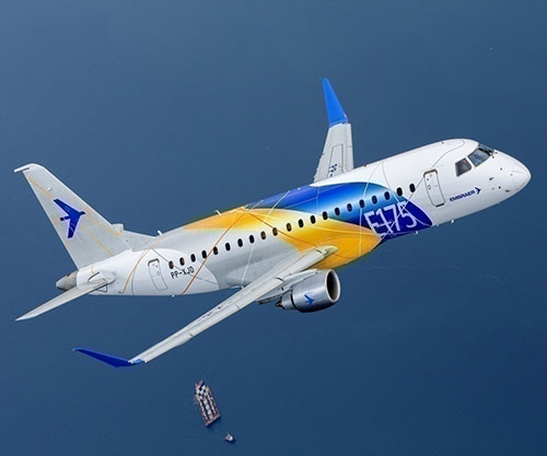 Embraer Delivered 11 Commercial and 21 Executive Jets in 2Q22