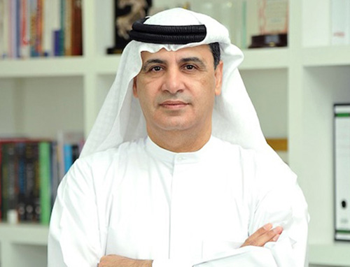 Emirates Aviation University, Coventry University Launch Research Centre