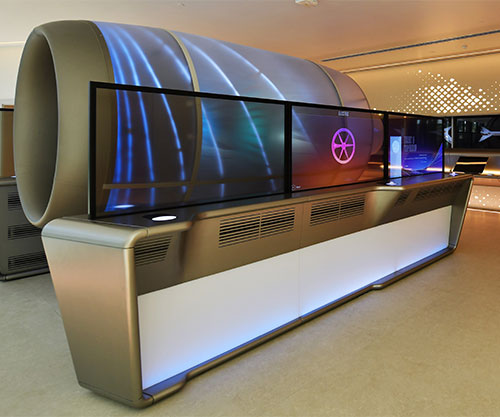 Emirates Creates US$ 200 Million Aviation Sustainability Fund