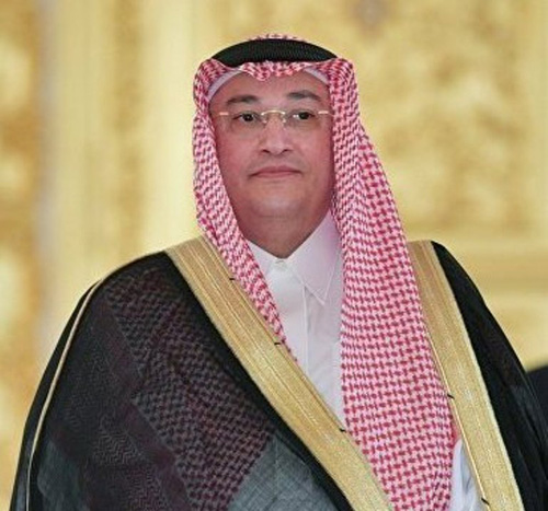 Envoy: “Rostec Opened an Office in Saudi Arabia”