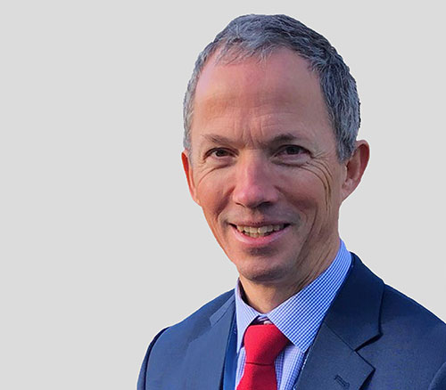 Etienne Galan Named Chief Executive Officer of Roxel SAS