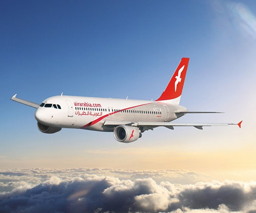 Etihad, Air Arabia to Launch Abu Dhabi’s First Low-Cost Carrier
